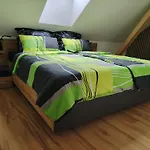 شقة Orchidee - Salzkammernest باد اسشي