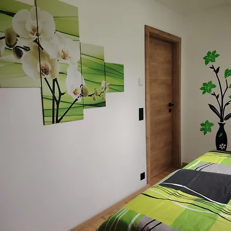 Orchidee - Salzkammernest *