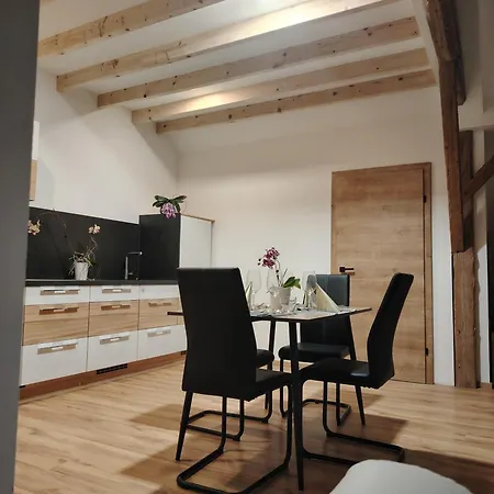 Orchidee - Salzkammernest