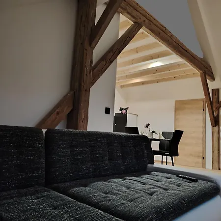 Διαμέρισμα Orchidee - Salzkammernest *