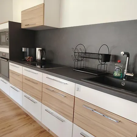 Orchidee - Salzkammernest