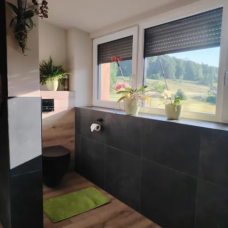 Orchidee - Salzkammernest Διαμέρισμα *