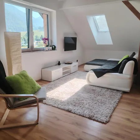 Orchidee - Salzkammernest *