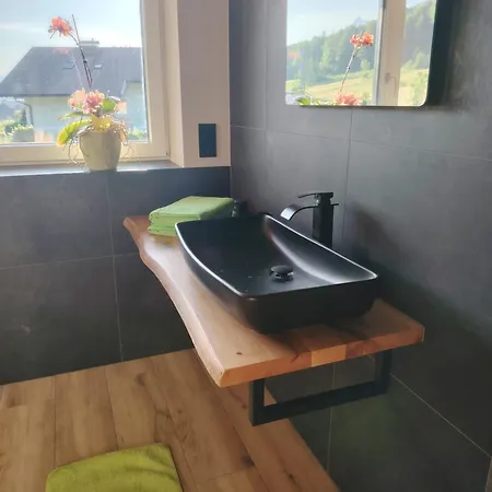 Orchidee - Salzkammernest شقة *