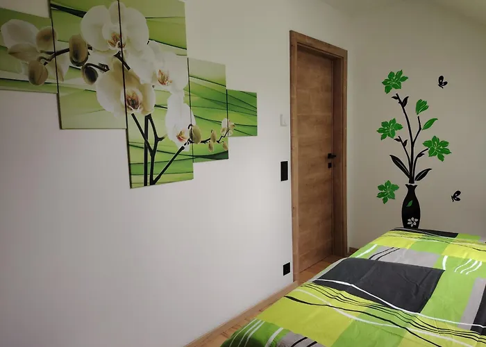 Orchidee - Salzkammernest *