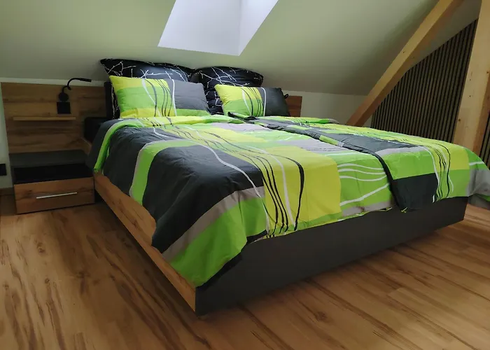 Apartamento Orchidee - Salzkammernest Bad Ischl