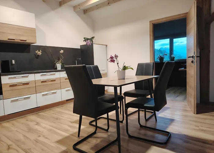 Orchidee - Salzkammernest *