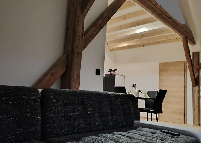 Apartment Orchidee - Salzkammernest *