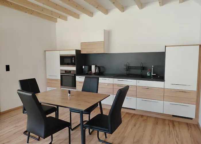 Orchidee - Salzkammernest Apartment *