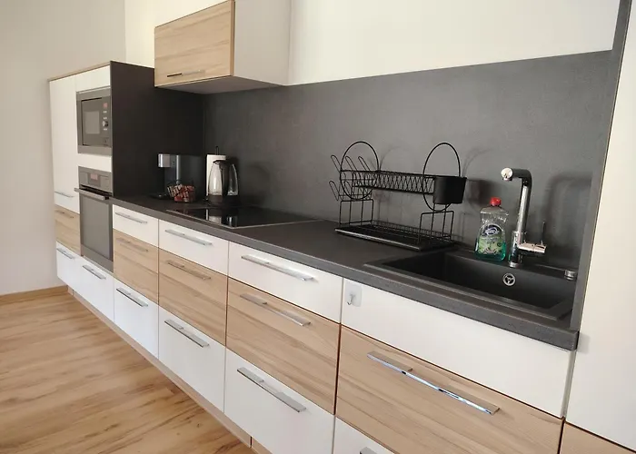 Orchidee - Salzkammernest