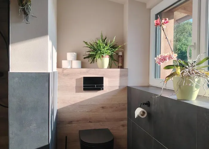 Lejlighed Orchidee - Salzkammernest Bad Ischl