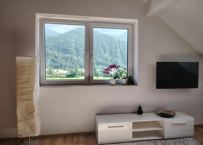 Orchidee - Salzkammernest * Bad Ischl