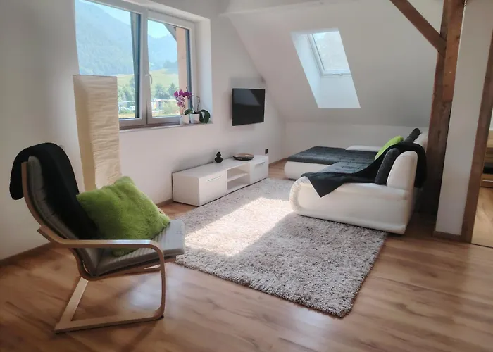 Orchidee - Salzkammernest *