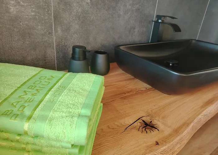 Orchidee - Salzkammernest * באד אישל