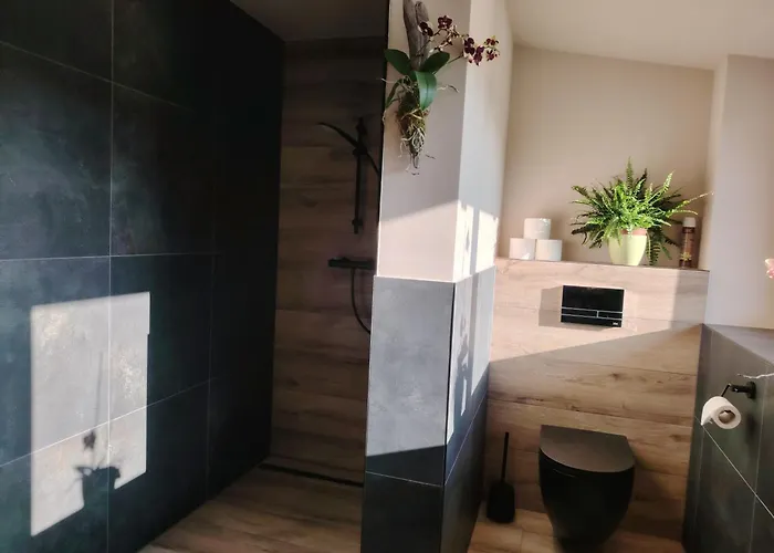 Orchidee - Salzkammernest דירה