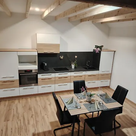 Orchidee - Salzkammernest Apartman Bad Ischl