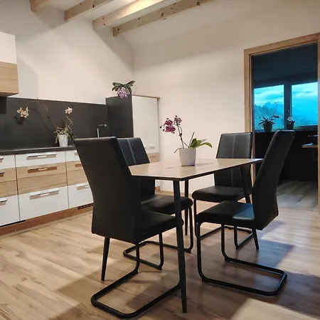 Orchidee - Salzkammernest *