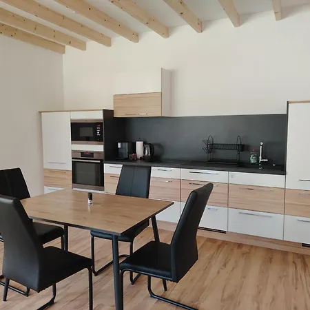 Orchidee - Salzkammernest Apartman *