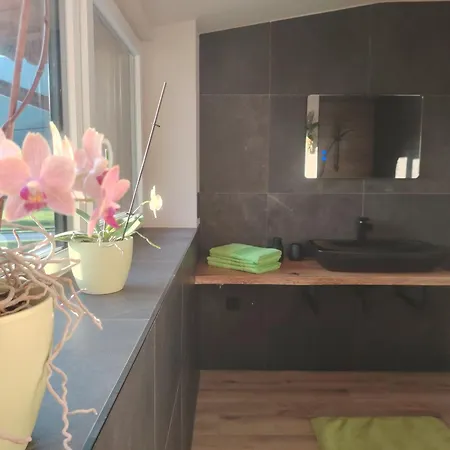 Apartman Orchidee - Salzkammernest