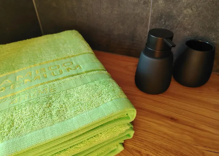 Orchidee - Salzkammernest 아파트 바드이스흘