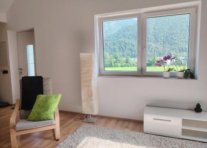 Orchidee - Salzkammernest